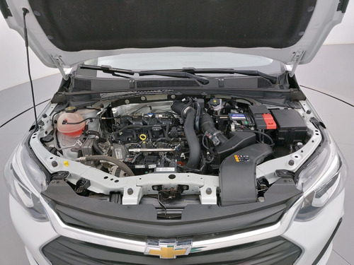 Chevrolet Onix 1.0 TURBO FLEX PLUS LTZ MANUAL