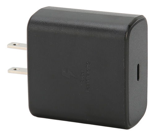 Cargador De Carga Rápida De 45 W Protección Contra