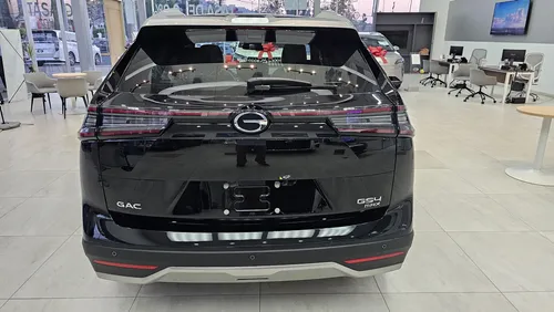 Gs4 Gl Modelo 2026