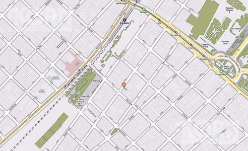 Venta Departamento Apto Profesional De 2 Ambientes En Palermo - En Pozo