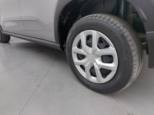 Citroën C3 1.0 16V FLEX LIVE PACK MANUAL