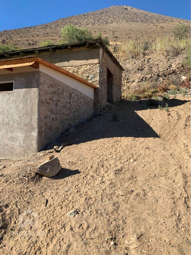 Sitio En Venta En Vicuña