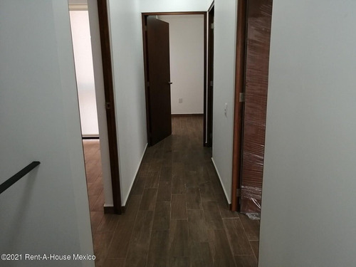 Imagen 6 de 14 de Departamento En Renta En San Pedro De Los Pinos E.c