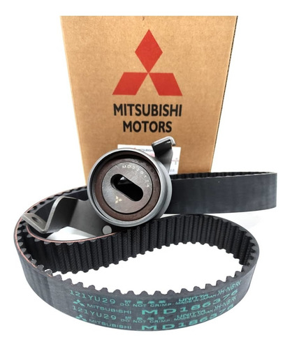 Kit De Tiempo Mitsubishi Lancer Touring 2.0 02-14