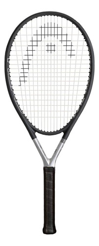 Head Ti S6 Tennis Racket - Pre-strung Head Heavy Balance Aa
