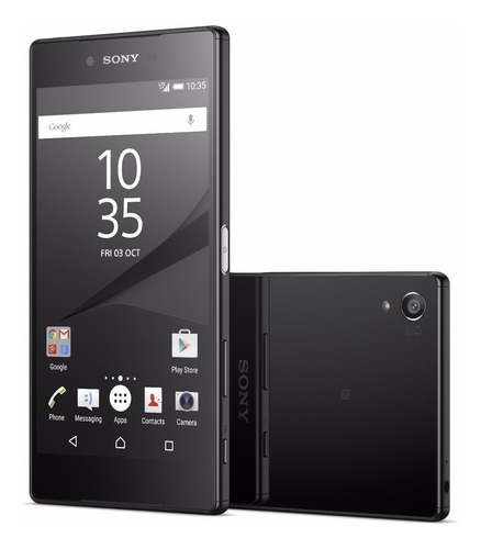 Sony Xperia Z5 Premium E6883 3gb 32gb Dual Sim Duos