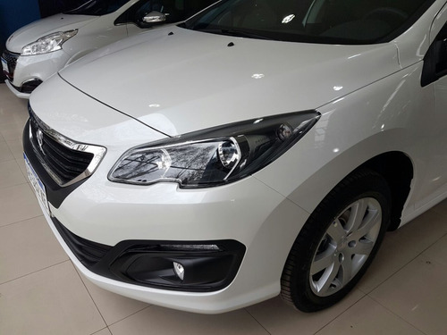 Peugeot 308 Allure 1.6 0km 2021 Prost