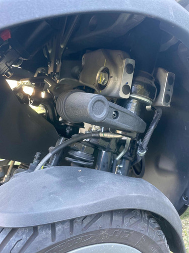 Imagen 11 de 13 de Piaggio Piaggio 500 Business