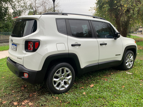 Jeep Renegade 1.8 Sport