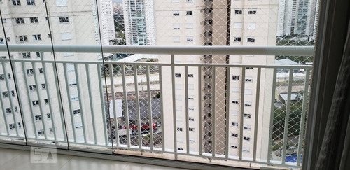 Apartamento À Venda - Água Branca, 2 Quartos, 103 - S893113422