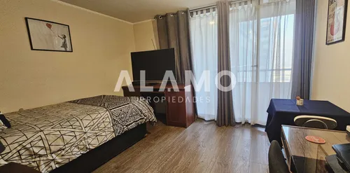 Comodo Departamento Metro Ecuador (42923)