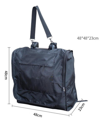 Bolsa De Viaje, Bolsa De Viaje Duradera Para Bebé, Mochila