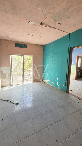 Imagen 9 de 19 de Casa Padrón Único Venta 2 Dormitorios Terreno Piedras Blancas