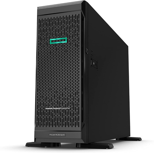 Servidor Hp Proliant Ml350 G10 Intel Xeon 32core 64gb Ram