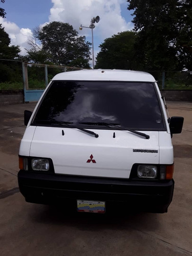 Mitsubishi Panel