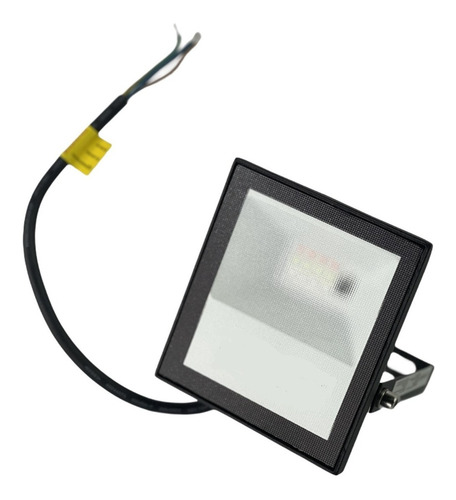 Reflector Led 10w Rgb Multicolor Colores Decoracion Ip65