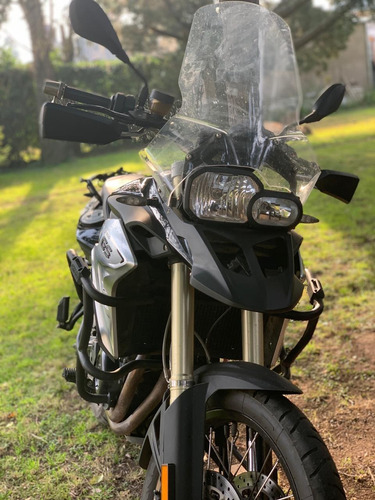Imagen 4 de 6 de Bmw F 800 Gs