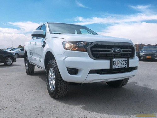 Imagen 7 de 14 de Ford Ranger Xls Mt 3.200 Cc 4x4