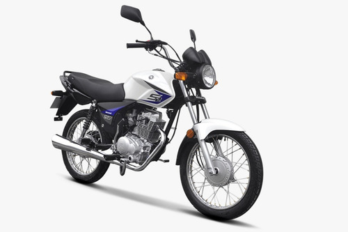 Imagen 2 de 6 de Motomel S2 150