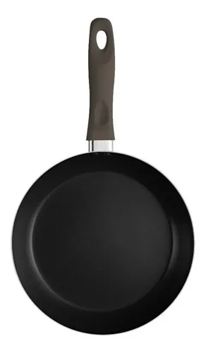 Sarten 24 Cm Antiadherente Teflon Pyrex Fuego