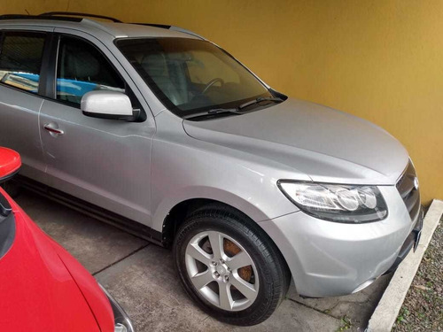 Hyundai Santa Fe 2.7 7l Aut. 5p 2008