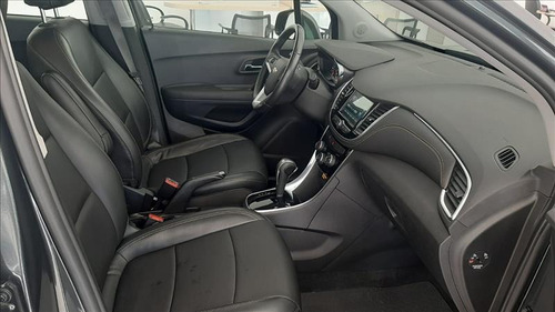 Imagem 9 de 10 de Chevrolet Tracker 1.4 16v Turbo Premier