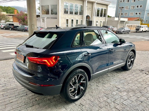 Imagem 13 de 14 de Audi Q3 1.4 35 Tfsi Gasolina Prestige Plus S Tronic