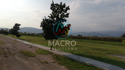 En Venta Amplio Terreno Plano En Col. La Perseverancia En Yautepec Morelos