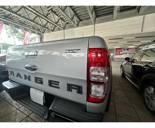 Ford Ranger 2.5 Xl Cabina Doble Mt