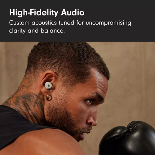 Beats Solo Buds - Auriculares Inalámbricos Bluetooth