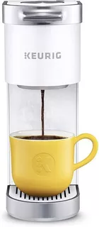 Keurig K-mini Plus - Cafetera De Una Sola Porcion Para Cap