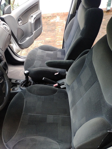 Citroën C3 1.4 Hdi Exclusive Facelift 2008