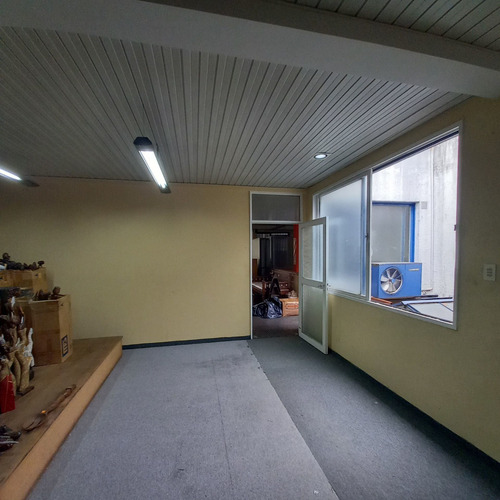 Imagen 26 de 30 de Deposito San Blas 2400 800 M2 Caba