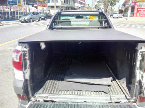 Fiat Strada Cabine Simples 2015 S/ Entrada