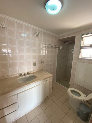 Imagem 20 de 22 de Apartamento Com 3 Dormitórios Para Alugar, 132 M² Por R$ 2.700/mês - Parque Da Mooca - São Paulo/sp - Ap5690