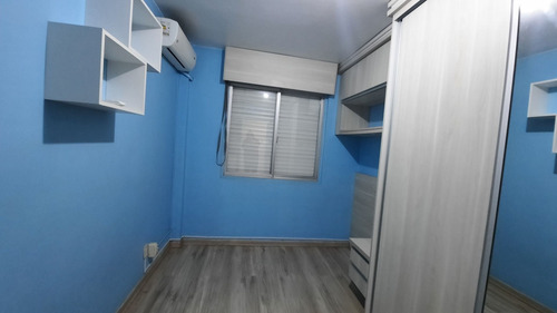 Imagem 5 de 14 de Apartamento Com 2 Dormitórios À Venda, 56 M² Por R$ 195.000,00 - Ouro Branco - Novo Hamburgo/rs - Ap3291