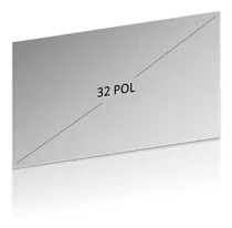 Comprar Película Polarizadora Pu002F Tv Lcd 32 Pol - Mod. Universal