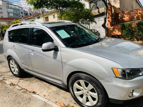 Mitsubishi Outlander 3.0 V6 Gt 4wd 5p