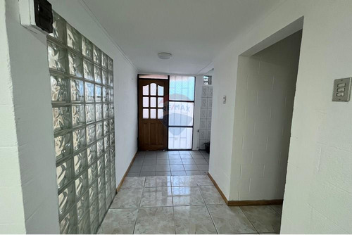 Tu Hogar Ideal En Calama: Comodidad Y Tranquilidad