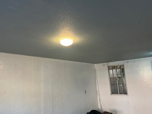 Arriendo Casa En Hualpén, Pasaje Doce, Dos Dormitorios