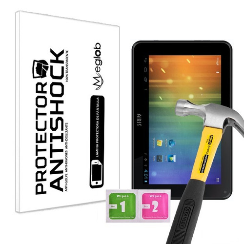 Lamina Protector Anti-shock Airis Tablet Onepad 90 (tab09)