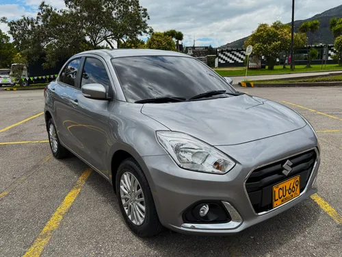 Suzuki Swift 1.2 Dzire