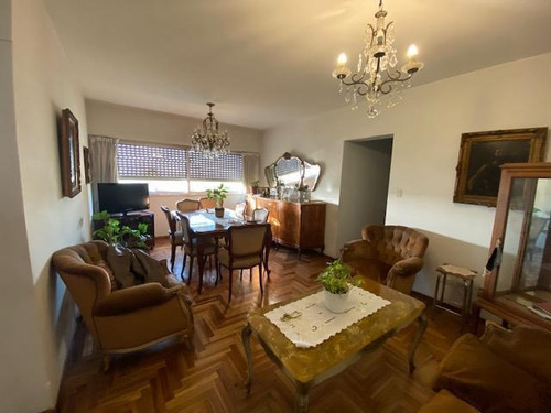 Imagen 3 de 13 de Departamento En Venta En Ramos Mejia