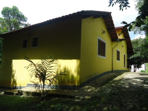 Imagem 8 de 13 de Bela Chácara Formada, Com Piscina Ref 1078