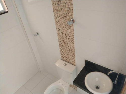 Imagem 10 de 14 de Apartamento Com 2 Dormitórios Para Alugar, 40 M² Por R$ 900,00/mês - Parada Xv De Novembro - São Paulo/sp - Ap0697