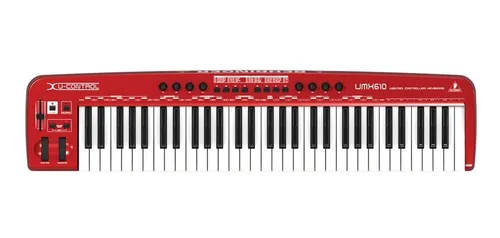Behringer umx610 deals