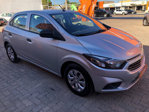 Imagem 7 de 9 de Chevrolet Joy 1.0 Spe4 Flex Manual