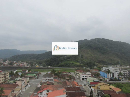 Imagem 10 de 14 de Apartamento Com 1 Dorm, Vera Cruz, Mongaguá - R$ 240 Mil, Cod: 858267 - V858267