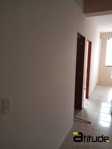 Imagem 1 de 15 de Casa 2 Dorms - Aldeia De Barueri - 4632