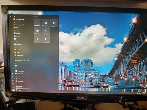 Computador I3 Socket 1155, 8gb Ram. Nuevo: Tjta, Cpu Y Ram (Usado)